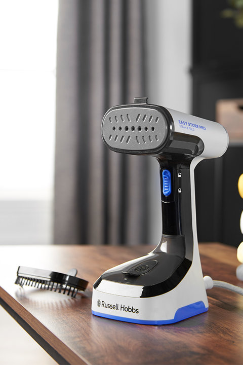 Irons & Garment Steamers