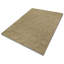 Clover Geometric Hand-Knotted Wool/Silk Beige/Neutral Area Rug-124885627-124885628