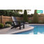 Chaise Adirondack d'extérieur Hdpe-199080590