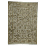 Chantel Oriental Area Rug