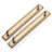 Sleek Bar Pull With Backboard Multipack-113411542-113411546