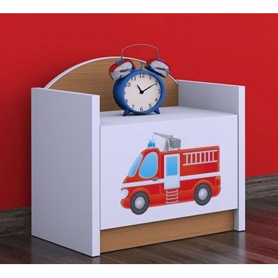 Brodie Nightstand