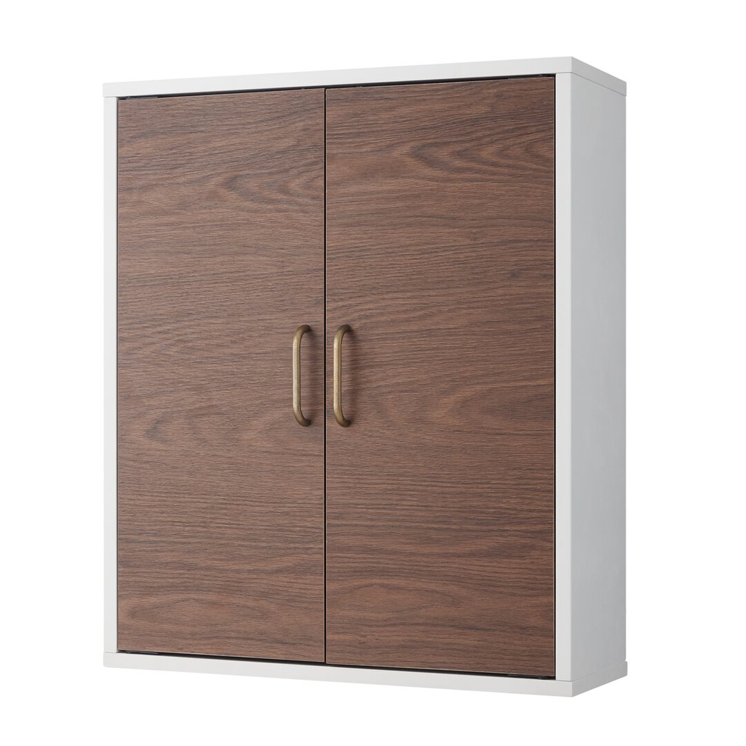 50,8 x 61 cm Badschrank