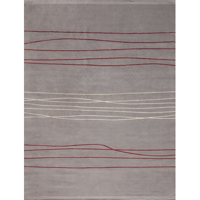 Vaheed Ta-2 Hand Knotted Indoor Rug