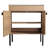 Tieria 30.09 " W Freestanding Standard Single Vanity Bathroom Vanity With Ceramic Top