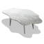 Akragos Stone Coffee Table