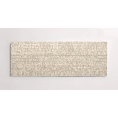 Poe Sand 12.5" x 40" Chiseled