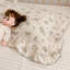 Cute Muslin Cotton Kids Pillowcase