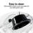 Hamilton Beach® Programmable Defrost Slow Cooker 6 Quart Capacity