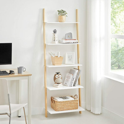 171cm H x 60cm W Bookcase