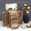 Wood Jewellery Box +