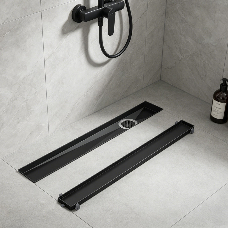 36 Inch Linear Shower Drain