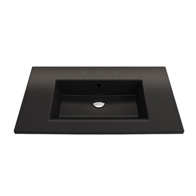 Ravenna 19.7 in. L Bathroom Sink