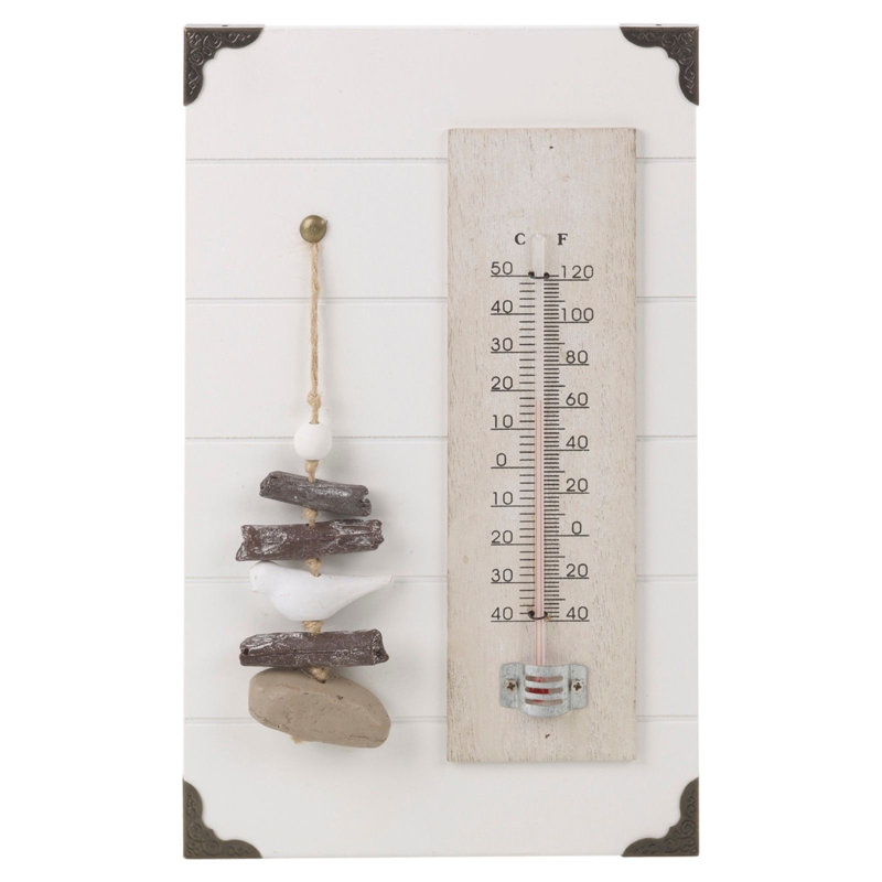 26cm Wireless Thermometer