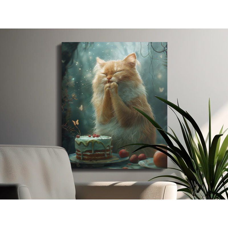 Critchfield Wrapped Canvas Print Set, 16x24