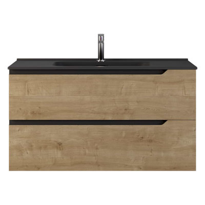 Meuble-lavabo simple 40 po Arden