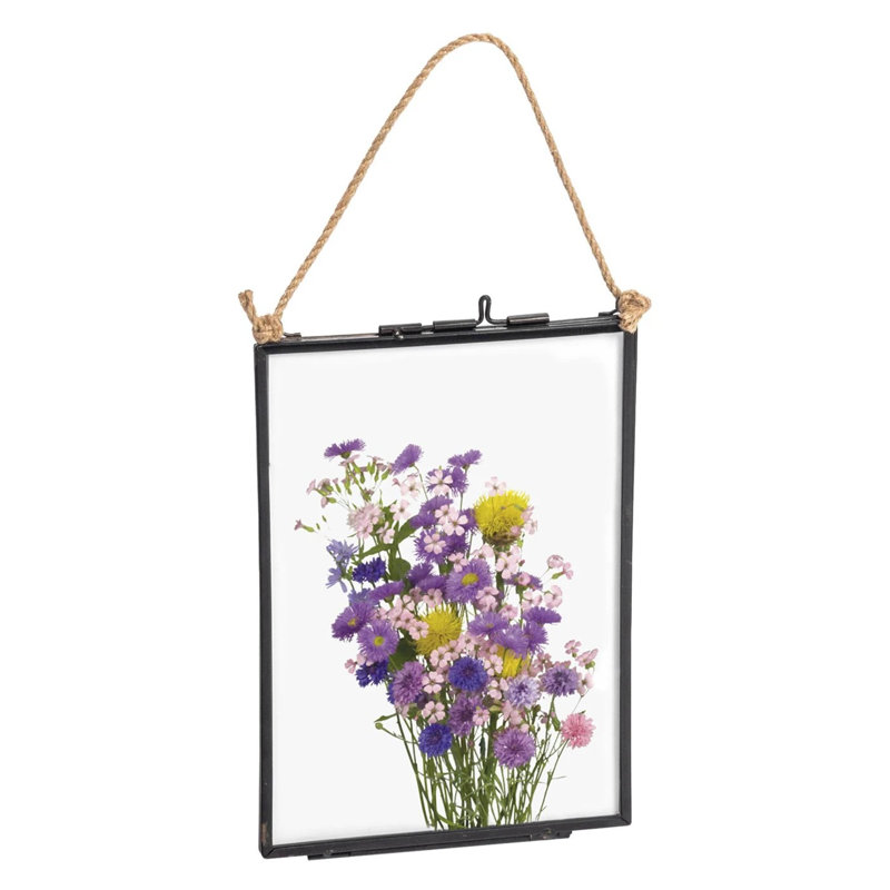 Metal Picture Frame