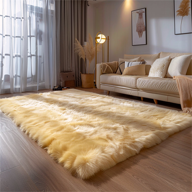Nisar Indoor Rug
