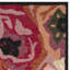 Tapis floral touffeté à la main Coreatha Martha Stewart-21681535