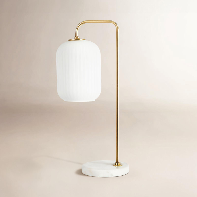 Adale Arched Lamp