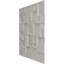 Panneau mural 3D décoratif moderne EnduraWall-87931224