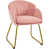 Velvet /Pink