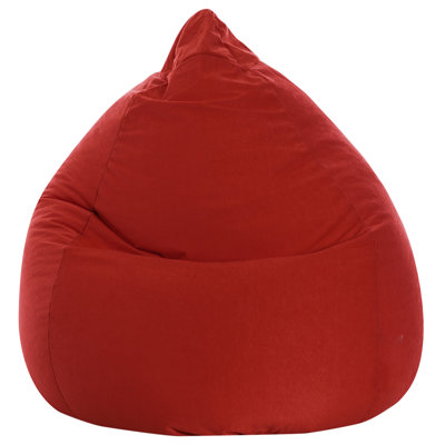 Breeze Microfiber Bean Bag Shell