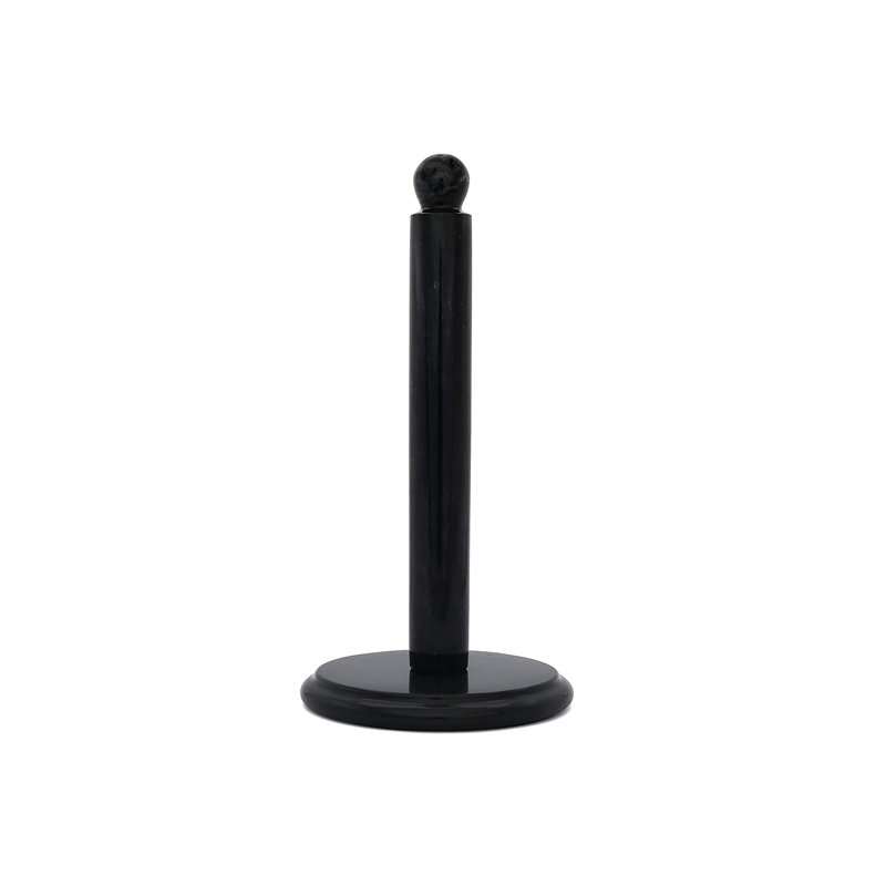Marble Paper Towel Holder