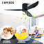 20.43'' Ceiling Fan