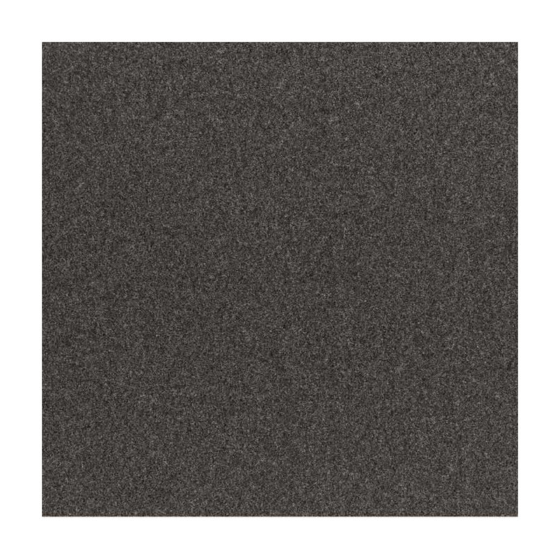 Chester Wool Sidewall Wallpaper, Charcoal