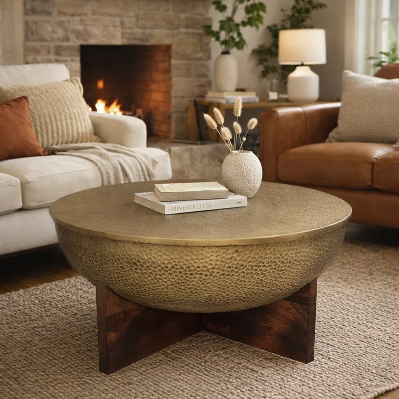 Table basse Arden