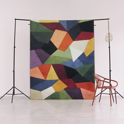 Tapis intérieur / extérieur Kili