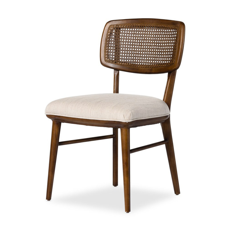 Beacon Upholstered Dining Chair