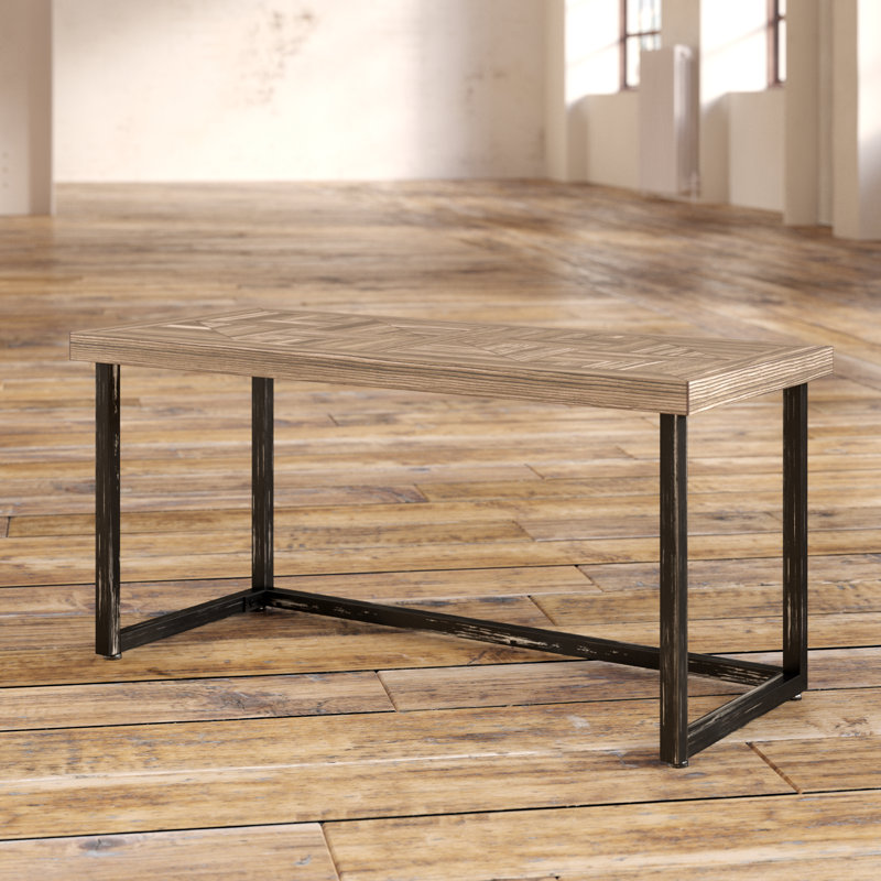 Table basse du chariot Adalheid