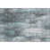 Premium Machine Washable Cerrito AMF567 Teal Rug
