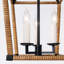 Darlana 3 - Light Square/Rectangle Lantern-1147450732