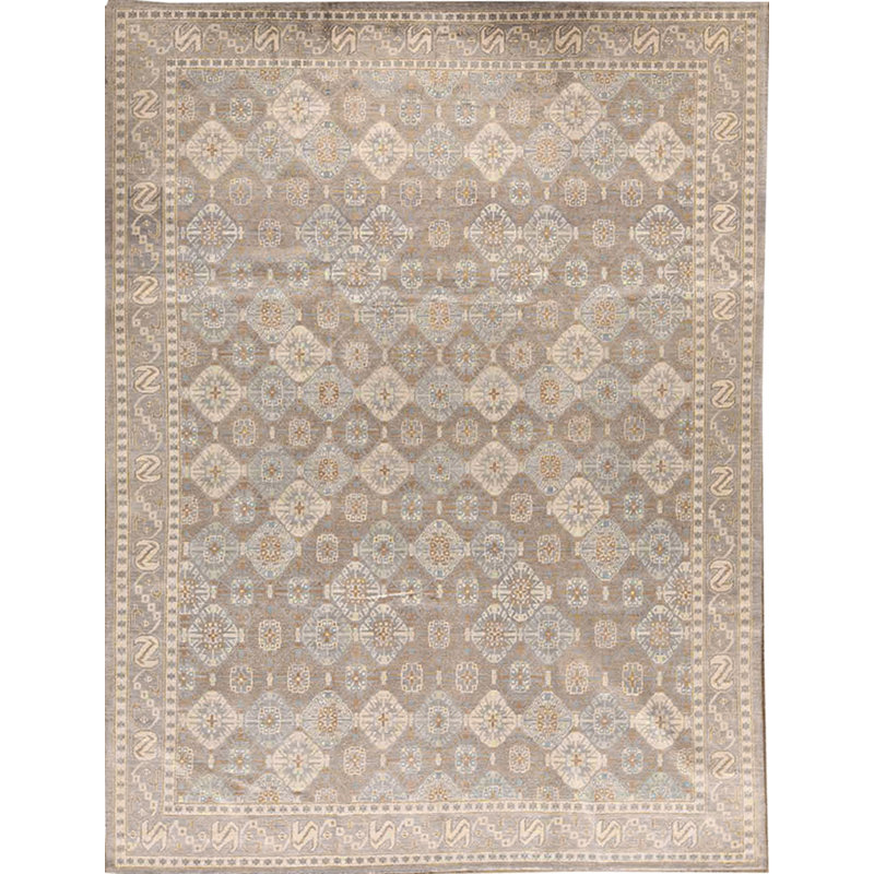 Oriental Indoor Rug