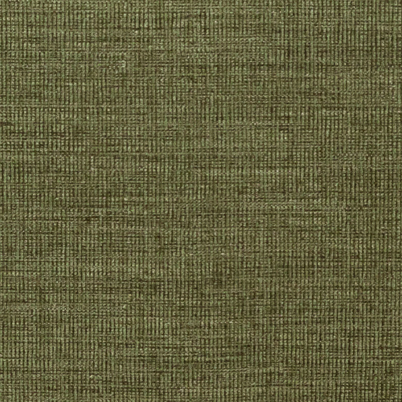 Chaise de salle à manger Labin en vert mousse