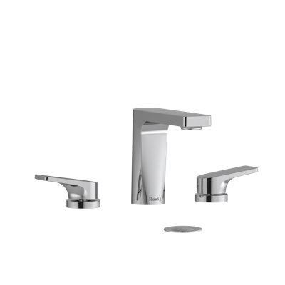 Ode Widespread Lavatory Faucet