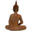 Thai Sitting Zenjo Buddha Figurine