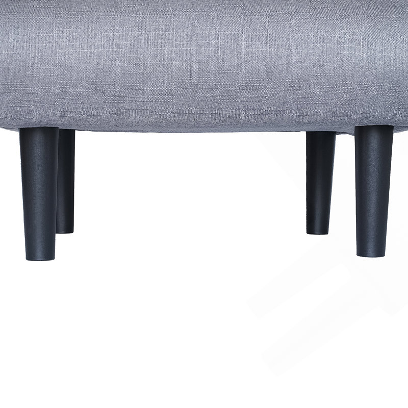 Chaise de canapé pliante polyvalente pour tous vos besoins en matière d'espace