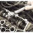 Draper Tools Square Drive Ratchet Torque Spanner 3/8" Silver