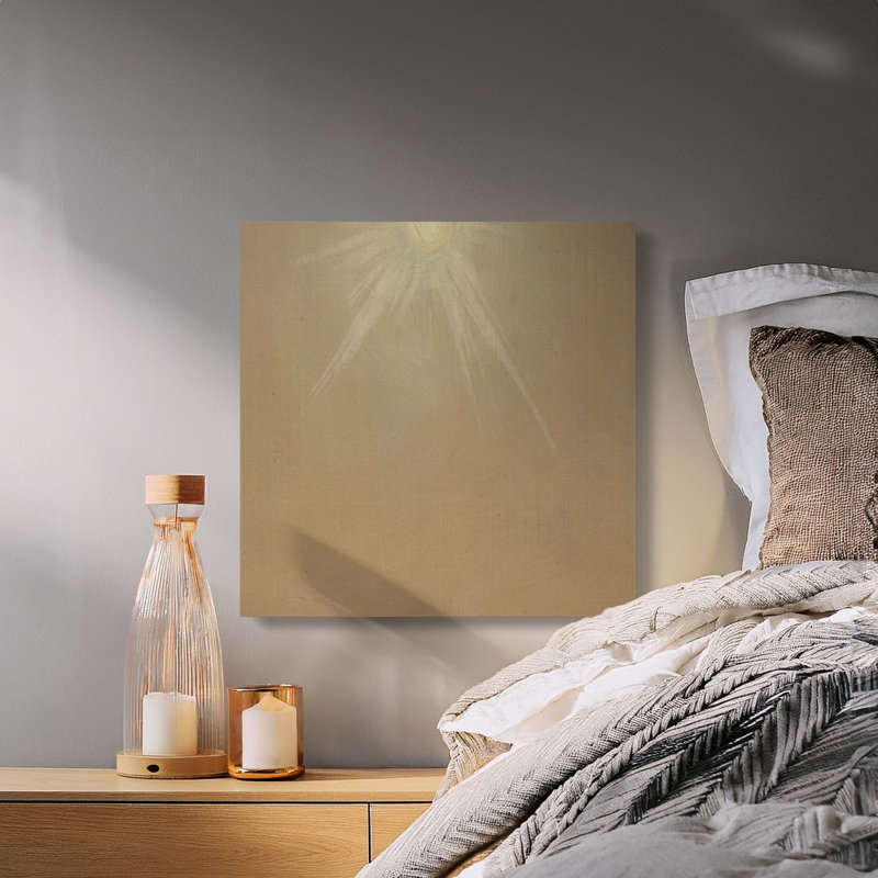 Lowman Wrapped Canvas Print Set, 14x14