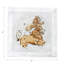 Serviette Zodiac Leo-122066371