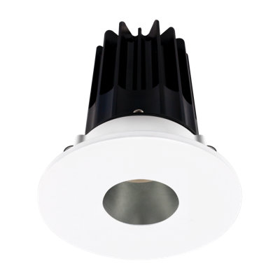 Ensemble d’éclairage encastré à del 3,13" remodel