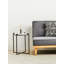 Benyamin Metal Table Lamp