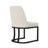 Upholstered Dining Chairs With Metal Legs-547662004-547662001