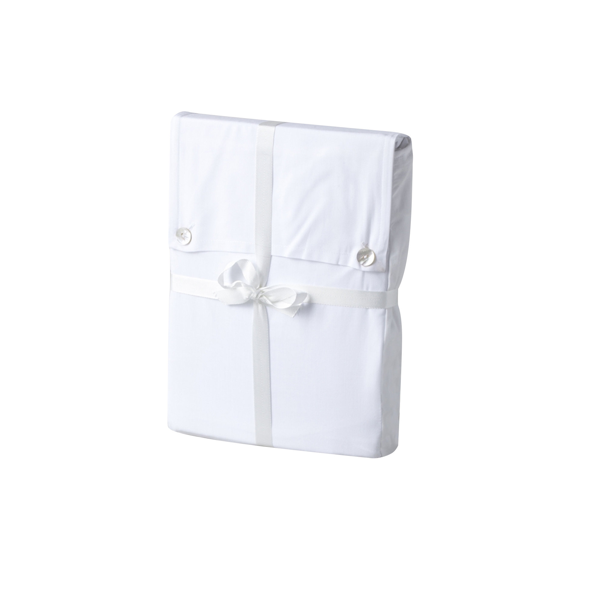 Mea 100% Cotton Sheet Set, Twin