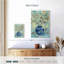 Harnek chinoiserie et branches-108435977