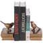 Resin Bookends-327008972